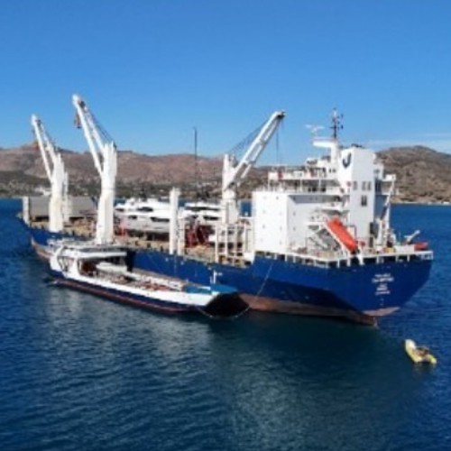 CONTINENTAL MARITIME