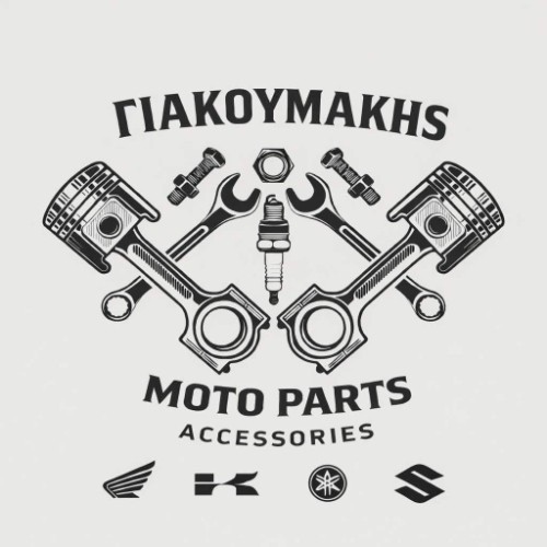 Ανταλλακτικα Moto Γιακουμακης