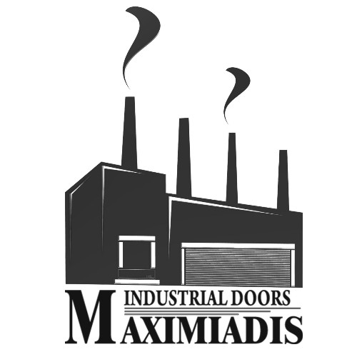 Maximiadis Industrial Doors