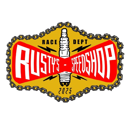 rustys speedshop