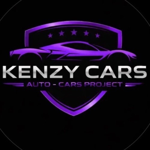 KENZY CARS PROJECT