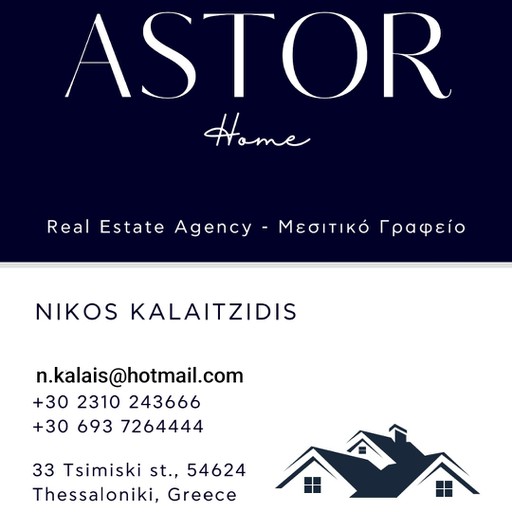 Nik Houses