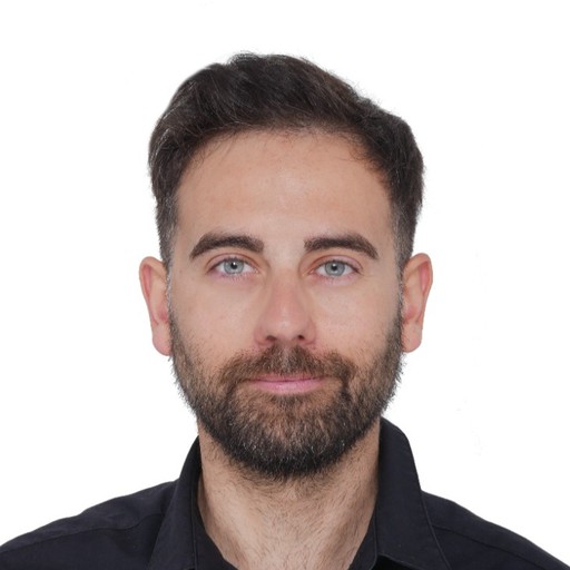 Dimitrios K.