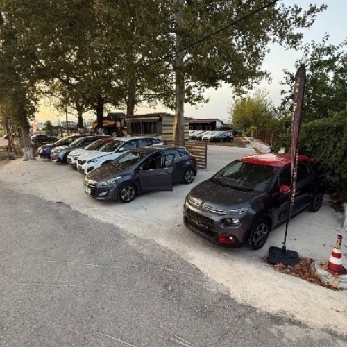 AGP LUXURY CARS ΜΟΝΟΠΡΟΣΩΠΗ Ι.ΚΕ