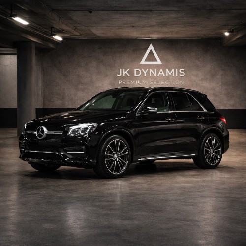Jk Dynamis