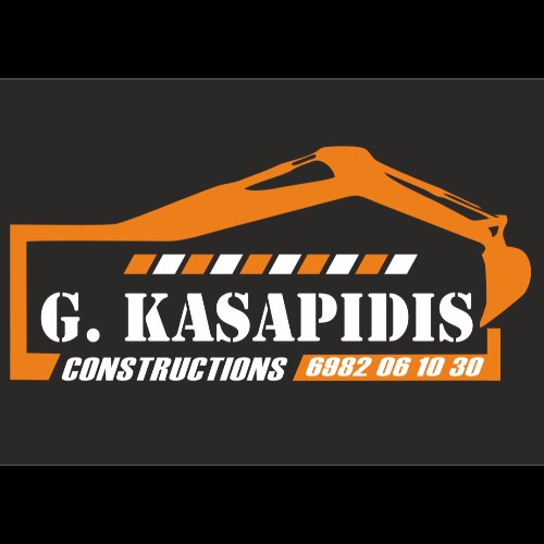 G.KASAPIDIS CONSTRUCTION
