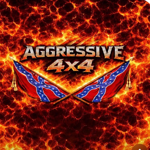 aggressive4x4