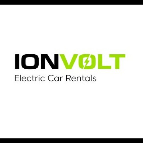 Ionvolt Electric Car Rentals