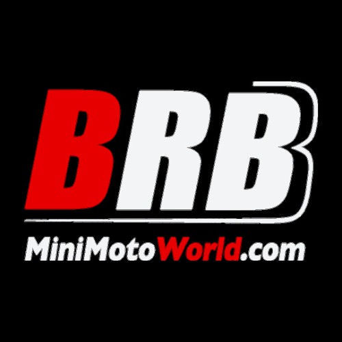 Mini Moto World BRB