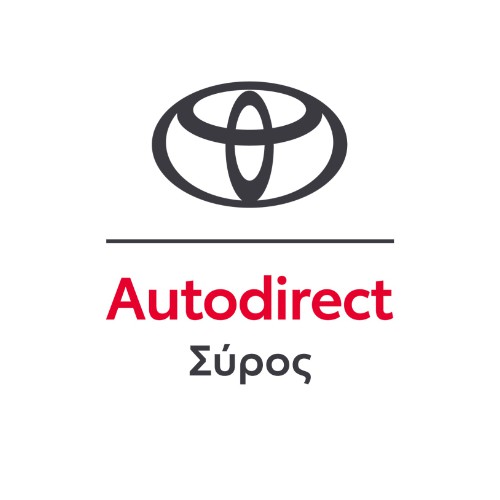 Toyota Autodirect - Σύρος