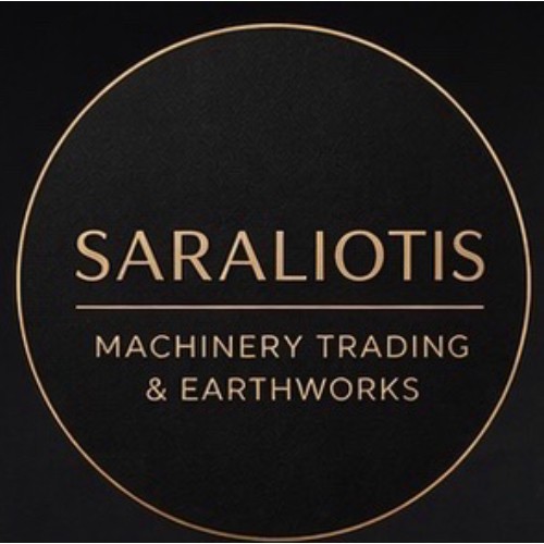 SARALIOTIS MACHINERY TRADING & EARTHWORKS
