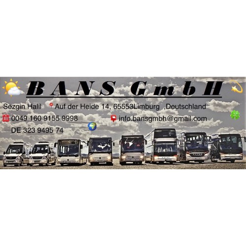BANS GMBH
