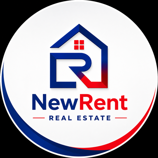 NewRent Real Estate Θεσσαλονίκη
