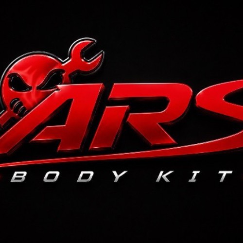 ARS Body kit Armoutakis Official