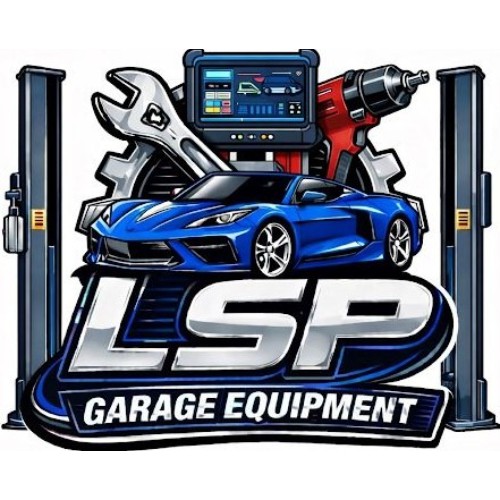 LSP GARAGE EQUIPMENT