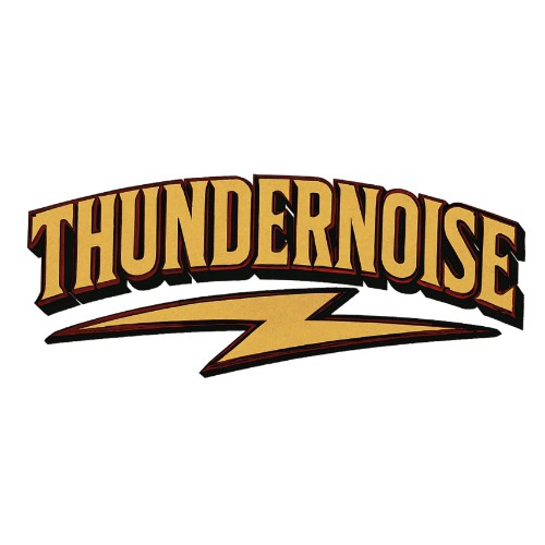 THUNDERNOISE