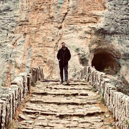Nikos M 