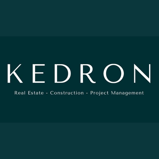 KEDRON REAL ESTATE 