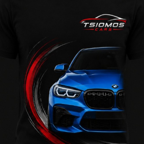 TSIOMOS CARS