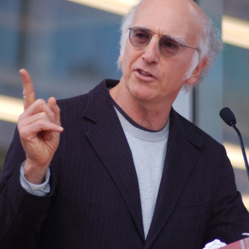 Larry Wilson