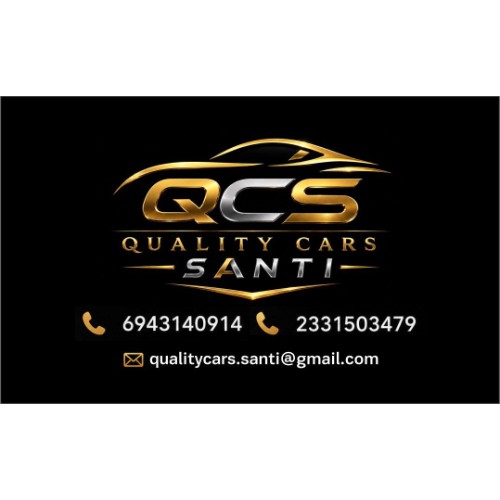 QUALITYCARS-SANTI
