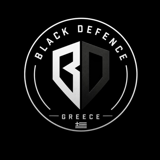 Black Defence Greece
