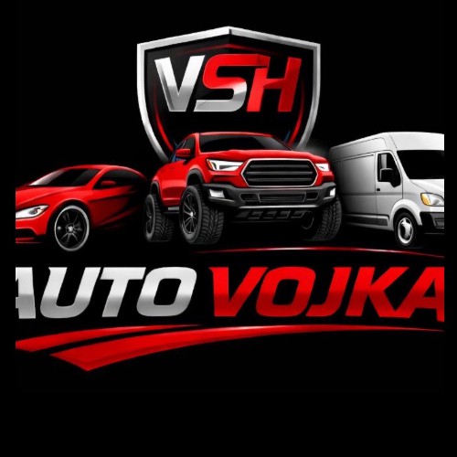 AUTO VOJKA