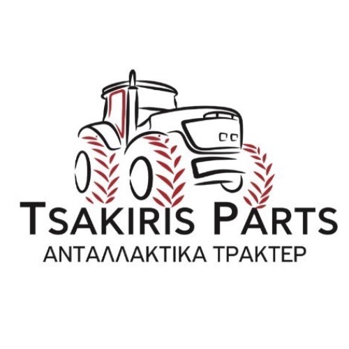 TSAKIRIS ANTALLAKTIKA