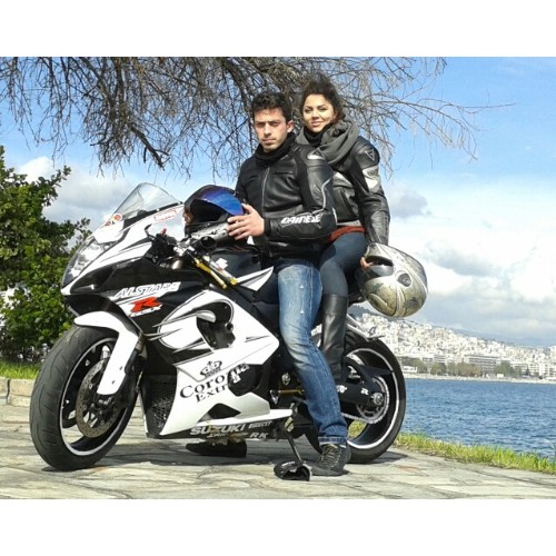 Kostas