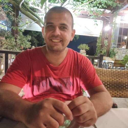 Γιώργος Θοδωρής