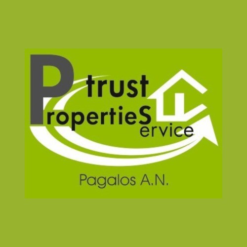 P- TRUST PROPERTIES SERVICE