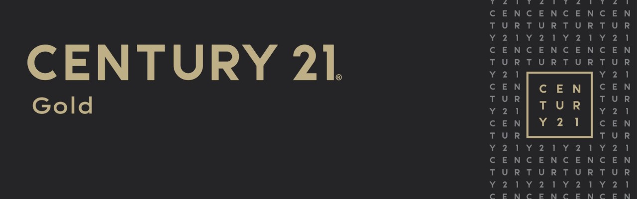 CENTURY 21 Gold