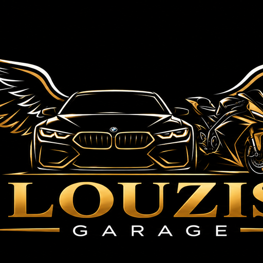 LOUZIS GARAGE