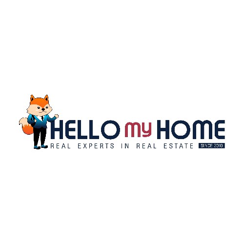 HELLO my HOME Ltd.