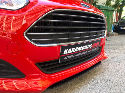 -----KARAMOUZIS CARS-----