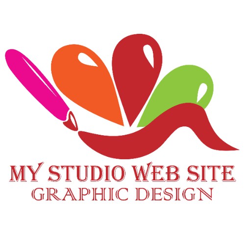 My Studio Web Site