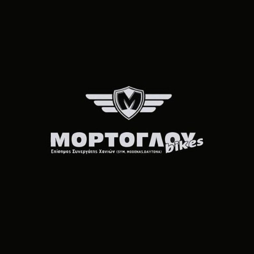 ΜΟΡΤΟΓΛΟΥ BIKES E.E