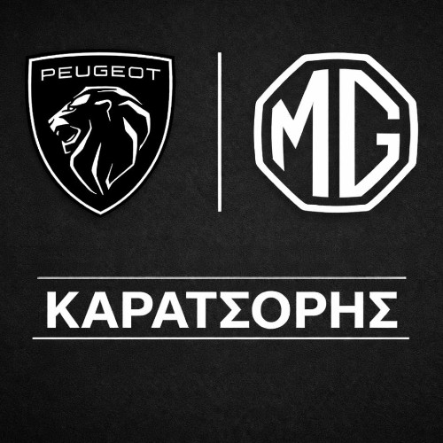 PEUGEOT & MG motor ΚΑΡΑΤΣΟΡΗΣ ΑΝΤΩΝΗΣ