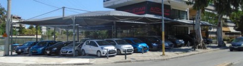 AUTO STAR