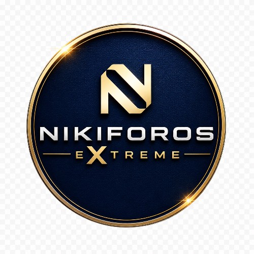 ΝΙΚΗΦΟΡΟΣ ΝΙΚΟΛΑΟΣ "EXTREME"