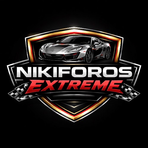 ΝΙΚΗΦΟΡΟΣ ΝΙΚΟΛΑΟΣ "EXTREME"