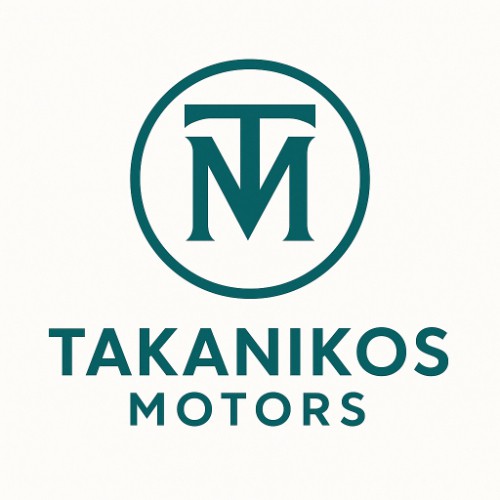 Μάριος Τακανίκος και Σια ΕΕ