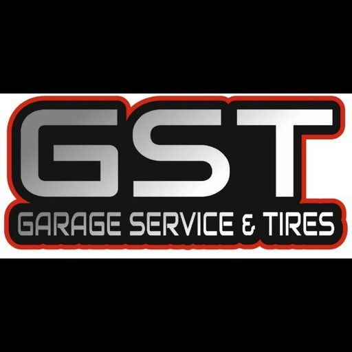 GST GARAGE