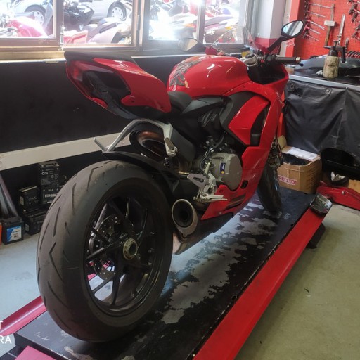 Gfa Moto