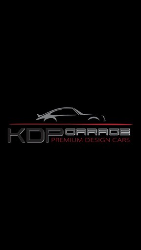 KDP Garage