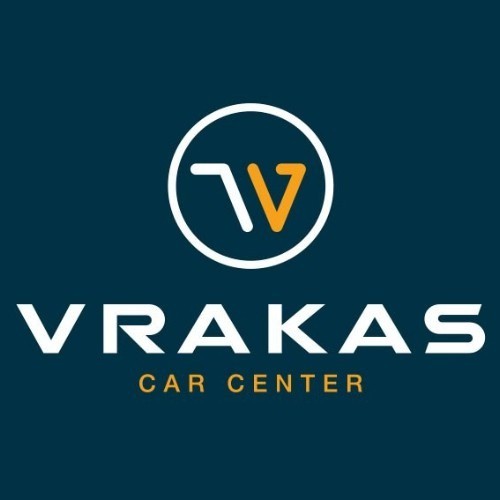 VRAKAS CAR CENTER