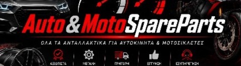 Auto&MotoSpareParts