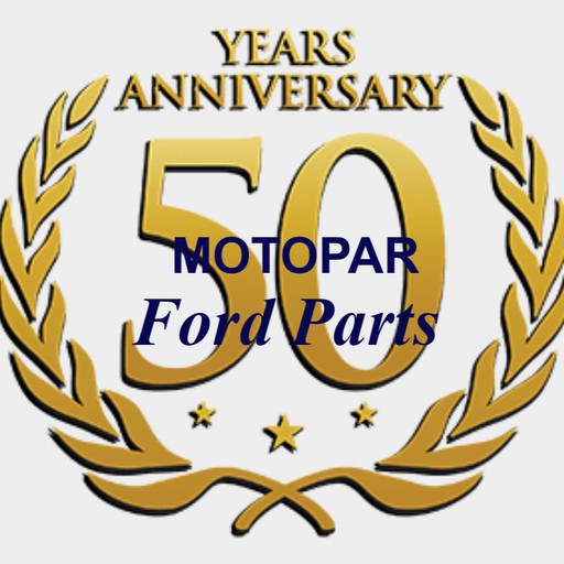 MOTOPAR Ford Parts