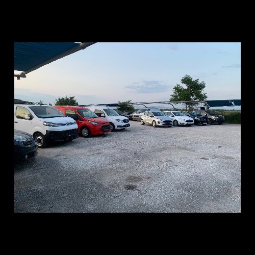 Vagenas cars -service