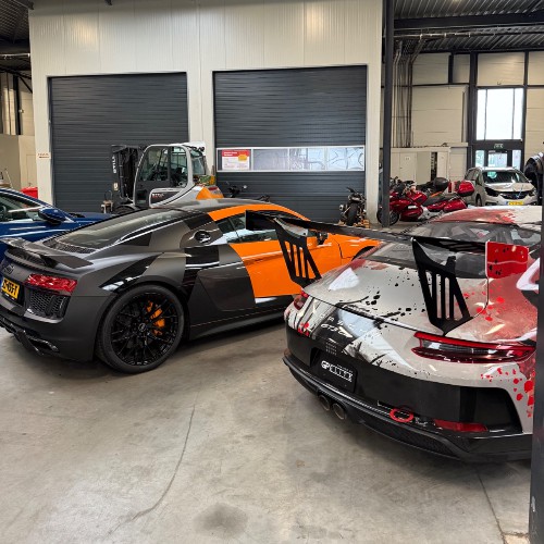 GKOUNELAS MOTORS